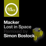 cover: Macker - Lost In Space