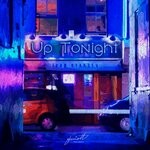 cover: Ivan Starzev - Up Tonight