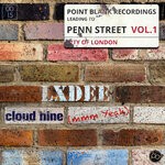 cover: Lxdee - Cloud Nine (mmm Yeah)