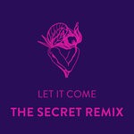 cover: The Secret|Verushka - Let It Come (The Secret Remix)