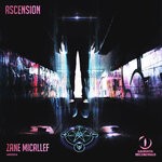 cover: Zane Micallef - Ascension