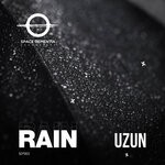 cover: Uzun - Rain