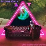 cover: Ritchie Kelly - Universe Of Love