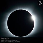 cover: Parnassvs - Night City / Illumina