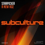 cover: Starpicker - A New Age