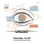 cover: Ross Kiser - You EP