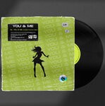 cover: Jpr - You & Me (Vocal Trance Mix)