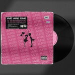 cover: Joan X - We Are One EP