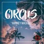 cover: Hanney Mackoll - Circus