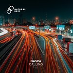 cover: Daspa - Calling (Extended Mix)