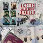 cover: Asian Dub Foundation - Access Denied