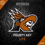 cover: Fourty Ast - Life