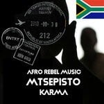 cover: Mtsepisto - Karma