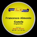 cover: Francesco Almonte - Gunela