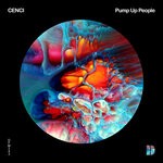 cover: Cenci - Pump Up People