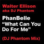 cover: Phanbelle & Walter Ellison - What Can You Do For Me (Remix)