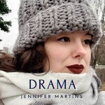 cover: Jennifer Martins - Drama