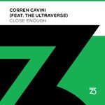 cover: Corren Cavini|The Ultraverse - Close Enough (Extended Mix)