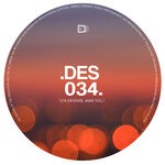 cover: Various - Desfase Jams Vol 1