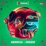 cover: Nerkha - Inside