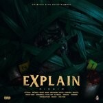 cover: Countree Hype - Explain Riddim