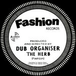 cover: Dub Organiser - The Herb