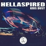 cover: Kris Dust - Hellaspired