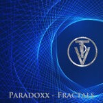 cover: Paradoxx - Fractals