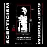 cover: Scepticism - Technocracy