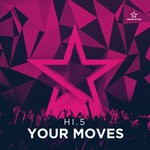 cover: Hi.5 - Your Moves