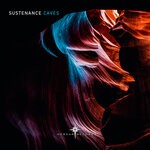 cover: Sustenance - Caves