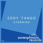 cover: Eddy Tango - Storming