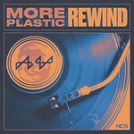 cover: More Plastic - Rewind