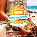 cover: Various - Summer Loungerie 2021