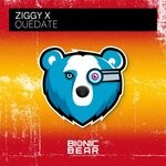 cover: Ziggy X - Quedate