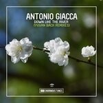 cover: Antonio Giacca - Down Like The River (Yvvan Back Remix)