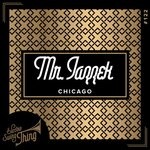 cover: Mr. Jazzek - Chicago