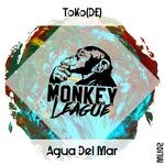 cover: Toko - Agua Del Mar