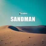 cover: Der Waldlaufer - Sandman