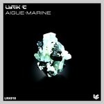 cover: Lyrik C - Aigue-marine