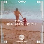 cover: Mica Eio - Kontoula Lemonia