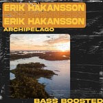 cover: Erik Hakansson - Archipelago