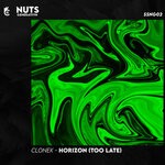 cover: Clonek - Horizon (Too Late)