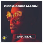 cover: Pier Giorgio Marini - Great Deal