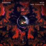 cover: Colouring|Massane - Wild