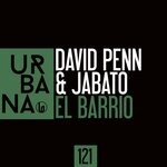 cover: David Penn|Jabato - El Barrio