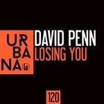 cover: David Penn - Losing You