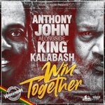 cover: Anthony John|King Kalabash - Win Together