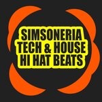 cover: Simsoneria - Tech & House Hi Hat Beats