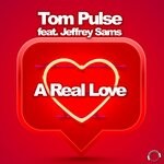 cover: Jeffrey Sams|Tom Pulse - A Real Love